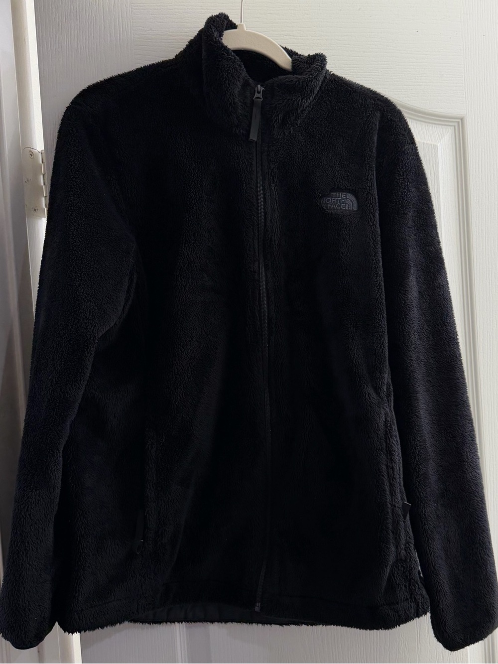 The North Face Osito Fleece Jacket